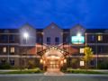 Staybridge Suites Lansing-Okemos - Okemos (MI) - United States Hotels