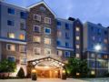 Staybridge Suites Latham - Albany (NY) - United States Hotels