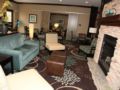 Staybridge Suites Lincoln North East - Lincoln (NE) - United States Hotels