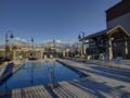 Staybridge Suites Midvale - Salt Lake City (UT) - United States Hotels