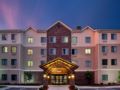 Staybridge Suites Newport News - Newport News (VA) - United States Hotels