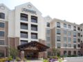 Staybridge Suites North Charleston - Charleston (SC) - United States Hotels
