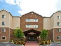 Staybridge Suites North Jacksonville - Jacksonville (NC) アシュタブラ - United States アメリカ合衆国のホテル