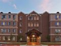 Staybridge Suites Oklahoma City-Quail Springs - Oklahoma City (OK) - United States Hotels