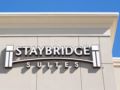 Staybridge Suites Omaha West - Omaha (NE) - United States Hotels