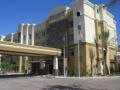Staybridge Suites Phoenix-Glendale - Phoenix (AZ) - United States Hotels