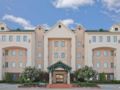 Staybridge Suites Plano - Plano (TX) - United States Hotels