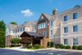 Staybridge Suites Raleigh-Durham Airport - Morrisville (NC) - United States Hotels