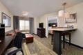 Staybridge Suites Rochester - Rochester (MN) - United States Hotels