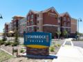 Staybridge Suites Rocklin Roseville Area Hotel - Rocklin (CA) - United States Hotels