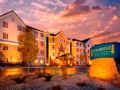 Staybridge Suites Sacramento-Folsom - Folsom (CA) - United States Hotels