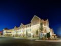 Staybridge Suites Salt Lake-West Valley City - West Valley City (UT) - United States Hotels