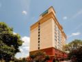 Staybridge Suites San Antonio Downtown Convention Center - San Antonio (TX) - United States Hotels