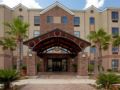 Staybridge Suites San Antonio NW Near Six Flags Fiesta - San Antonio (TX) - United States Hotels