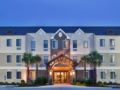 Staybridge Suites Savannah Airport-Pooler - Savannah (GA) - United States Hotels