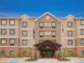 Staybridge Suites South Bend – University Area - South Bend (IN) サウスベンド（IN） - United States アメリカ合衆国のホテル