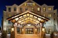 Staybridge Suites The Colony - Frisco - The Colony (TX) - United States Hotels