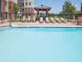 Staybridge Suites Tulsa-Woodland Hills - Tulsa (OK) - United States Hotels
