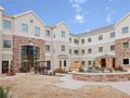 Staybridge Suites Tyler University Area - Tyler (TX) - United States Hotels