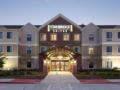 Staybridge Suites West Fort Worth - Fort Worth (TX) フォートワース（TX） - United States アメリカ合衆国のホテル