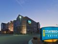 Staybridge Suites Wichita - Wichita (KS) ウィチタ（KS） - United States アメリカ合衆国のホテル