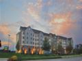 Staybridge Suites Wilmington - Brandywine Valley - Concordville (PA) コンコードビル（PA） - United States アメリカ合衆国のホテル