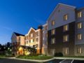 Staybridge Suites Wilmington-Newark - Newark (DE) - United States Hotels
