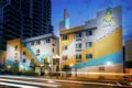 Staypineapple at Hotel Z - San Diego (CA) - United States Hotels