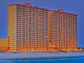 Sterling Resorts -Calypso Resorts and Towers - Panama City (FL) パナマシティ（FL） - United States アメリカ合衆国のホテル