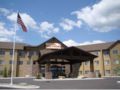 StoneCreek Lodge - Missoula (MT) ミズーラ（MT） - United States アメリカ合衆国のホテル