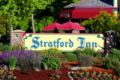 Stratford Inn - Ashland (OR) アシュランド（OR） - United States アメリカ合衆国のホテル