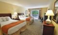 Sturbridge Host Hotel And Conference Center - Sturbridge (MA) - United States Hotels