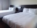 Suburban Extended Stay Hotel - Midland (TX) ミッドランド（TX） - United States アメリカ合衆国のホテル