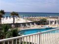 Summerwind Resort by Wyndham Vacation Rentals - Pensacola Beach (FL) ペンサコーラ ビーチ（FL） - United States アメリカ合衆国のホテル