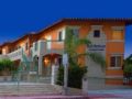Sun Harbour Boutique Hotel - Miami Beach (FL) マイアミビーチ（FL） - United States アメリカ合衆国のホテル