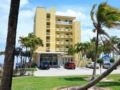 Sun Tower Hotel & Suites on the Beach - Fort Lauderdale (FL) フォート ローダーデール（FL） - United States アメリカ合衆国のホテル