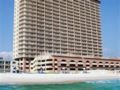 Sunrise Beach Resort by Wyndham Vacation Rentals - Panama City (FL) パナマシティ（FL） - United States アメリカ合衆国のホテル
