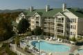 Sunrise Ridge Resort by Diamond Resorts - Pigeon Forge (TN) - United States Hotels