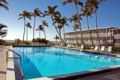 Sunset Beach Inn - Sanibel (FL) サニベル（FL） - United States アメリカ合衆国のホテル