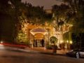 Sunset Marquis Hotel & Villas - Los Angeles (CA) ロサンゼルス（CA） - United States アメリカ合衆国のホテル