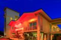 Sunset Vistas Two Bedroom Beachfront Suites - Treasure Island (FL) トレジャーアイランド（FL） - United States アメリカ合衆国のホテル