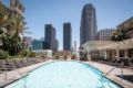 Sunshine Suites at The Piero - Los Angeles (CA) - United States Hotels
