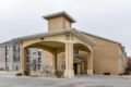 Super 8 by Wyndham Great Bend - Great Bend (KS) - United States Hotels