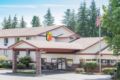 Super 8 By Wyndham Lacey Olympia Area - Lacey (WA) - United States Hotels