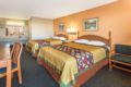 Super 8 Motel - Crawfordsville - Crawfordsville (IN) - United States Hotels