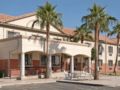 Super 8 Motel Phoenix - Phoenix (AZ) - United States Hotels