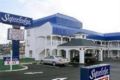 Superlodge Absecon/Atlantic City - Absecon (NJ) アブセコン（NJ） - United States アメリカ合衆国のホテル