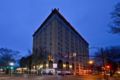 SureStay Signature Collection Genetti Hotel by Best Western - Williamsport (PA) ウィリアムズポート（PA） - United States アメリカ合衆国のホテル