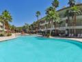 Tahiti All-Suite Resort - Las Vegas (NV) - United States Hotels