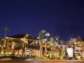 Tahiti Village Resort & Spa - Las Vegas (NV) ラスベガス（NV） - United States アメリカ合衆国のホテル